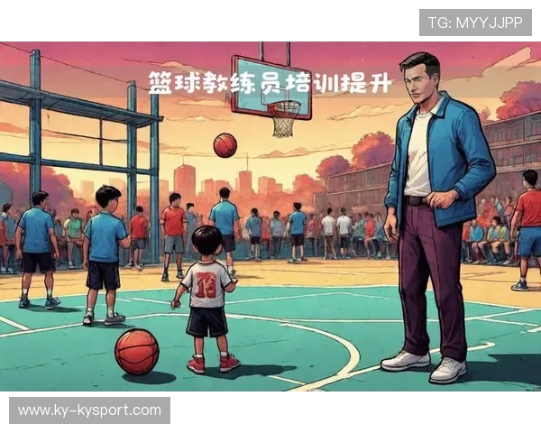 中国篮球教练员国际交流，中国篮球教练组