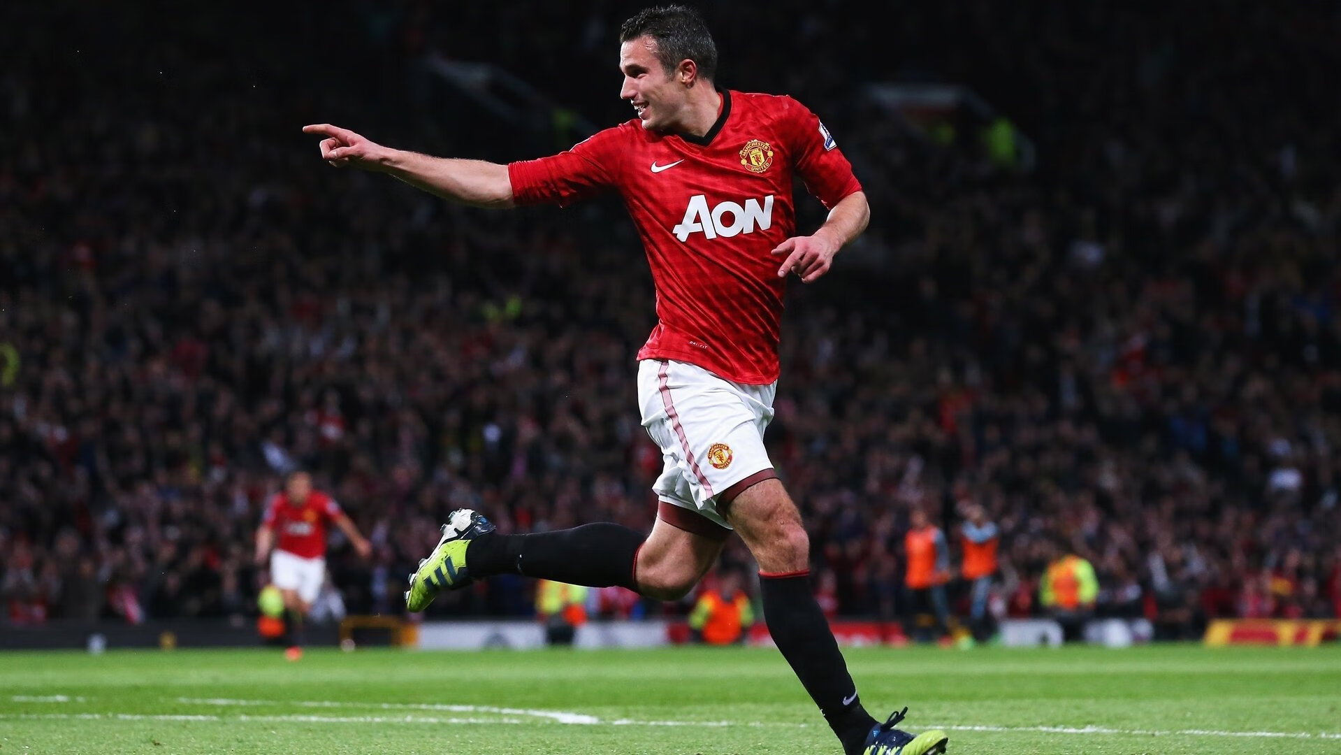 奥斯梅恩：那不勒斯锋霸，尼日利亚前锋，那不勒斯 奥斯梅恩